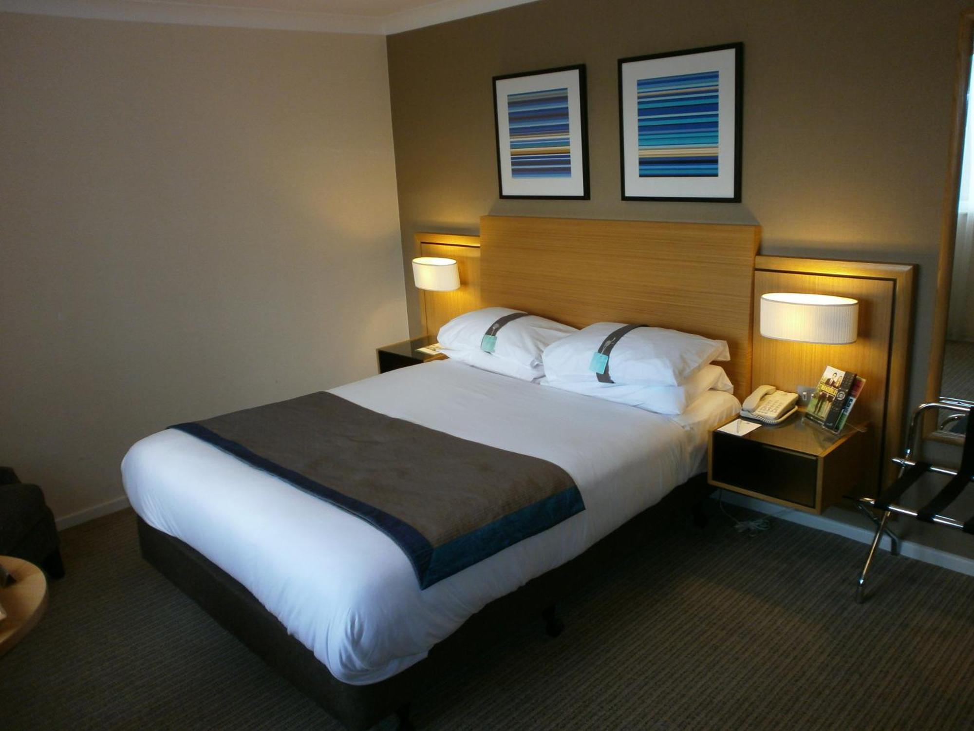 Holiday Inn Birmingham Bromsgrove, An Ihg Hotel Екстер'єр фото